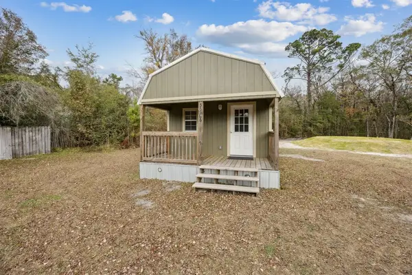 56366 Colby Drive, Callahan, FL 32011