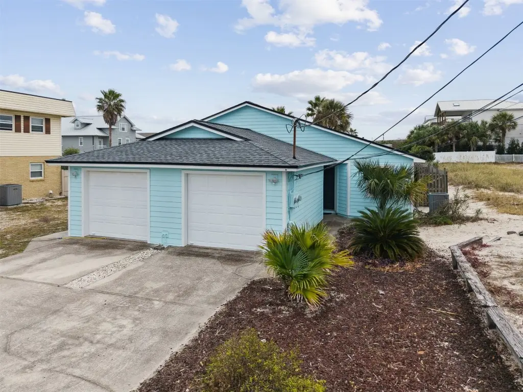 2784 W 5th Street, Fernandina Beach, FL 32034 - Image #1