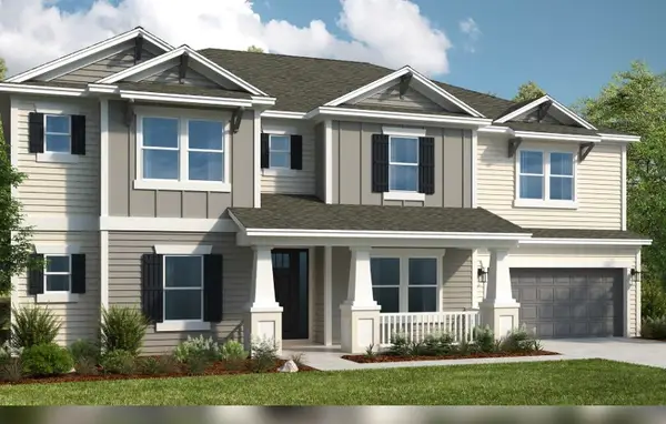 86199 Headwaters Drive, Yulee, FL 32097