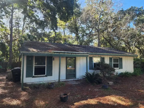 4633 Chinook Lane, Fernandina Beach, FL 32034
