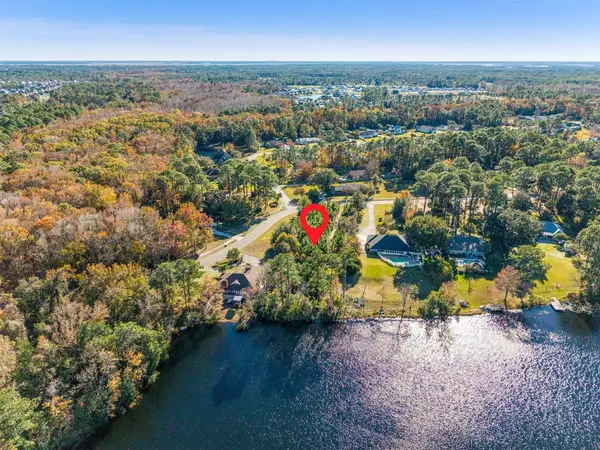 Parliament Drive, Fernandina Beach, FL 32034