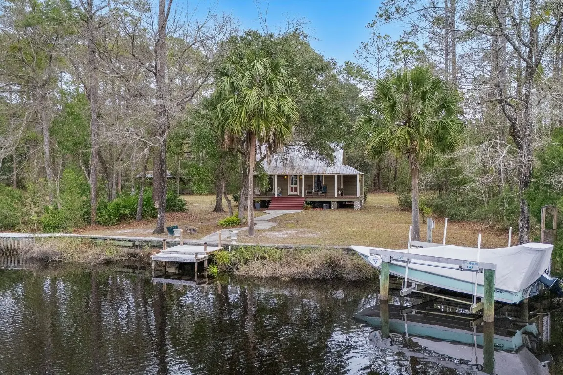 65094 Logan Road, Yulee, FL 32097 - Image #1
