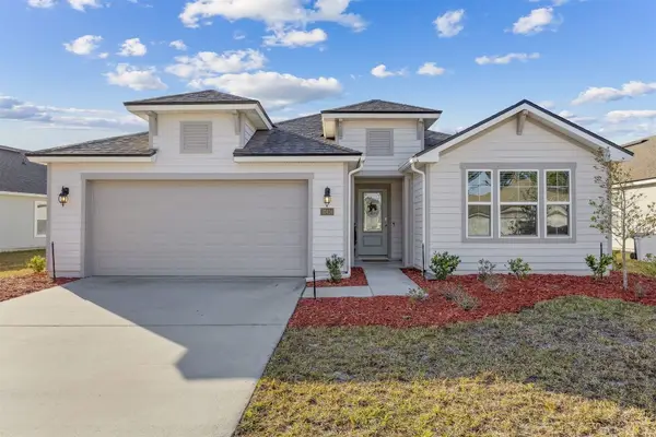 70414 Winding River Drive, Yulee, FL 32097