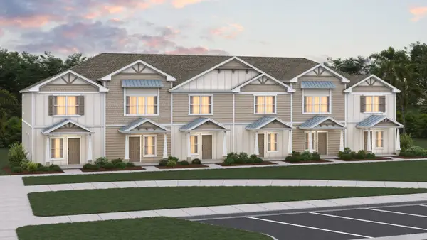 283 Counsel Street, Yulee, FL 32097