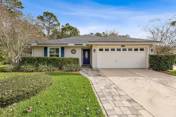 96185 Ridgewood Circle, Fernandina Beach, FL 32034