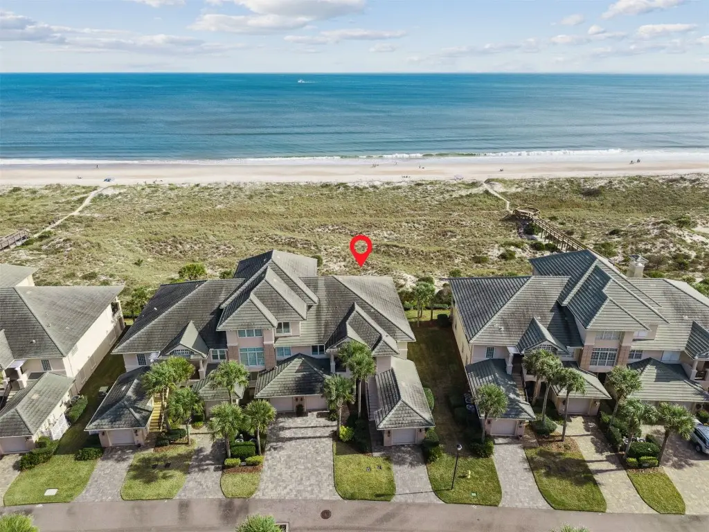 5136 Sea Chase Drive #5, Amelia Island, FL 32034 - Image #1