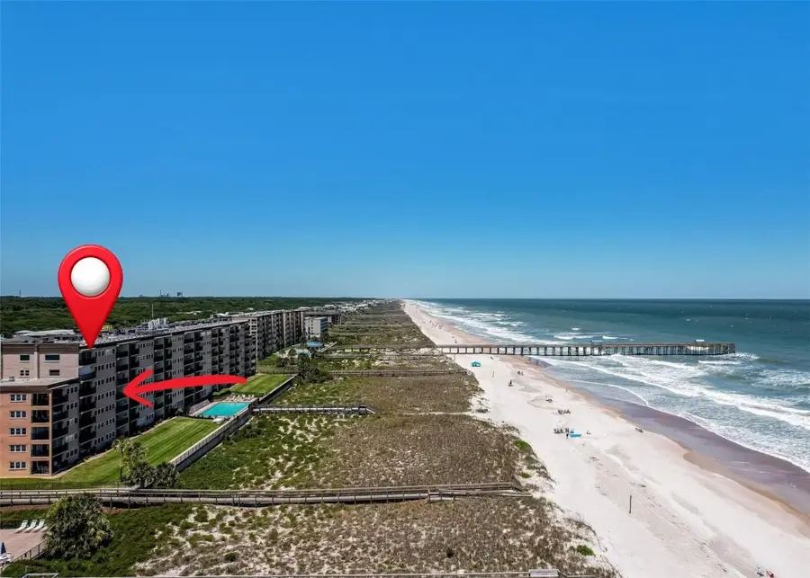 3350 S Fletcher Avenue #C-5, Fernandina Beach, FL 32034 - Image #2