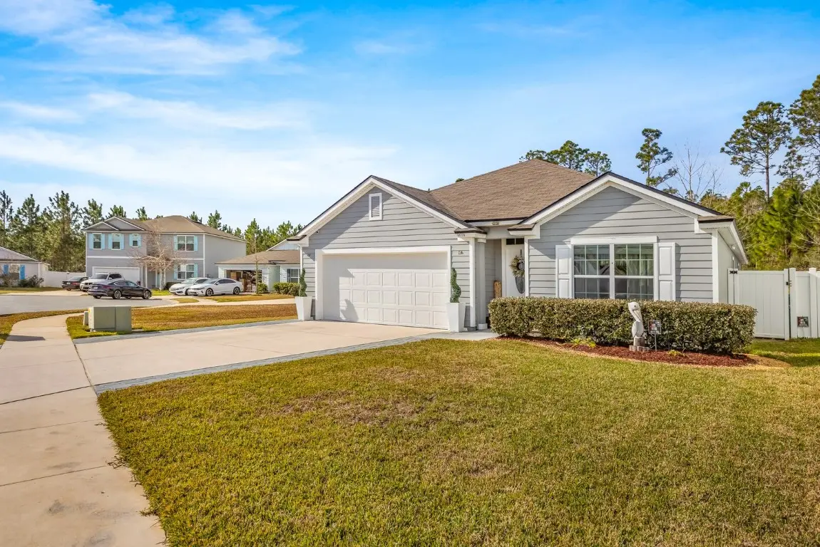 95170 Timberlake Drive, Fernandina Beach, FL 32034 - Image #1