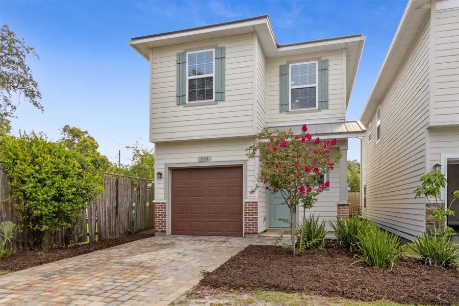 710 S 7th Street, Fernandina Beach, FL 32034 - #2