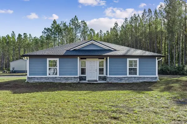 45480 Musslewhite Trail, Callahan, FL 32011