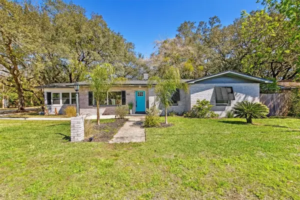 602 S 11th Street, Fernandina Beach, FL 32034