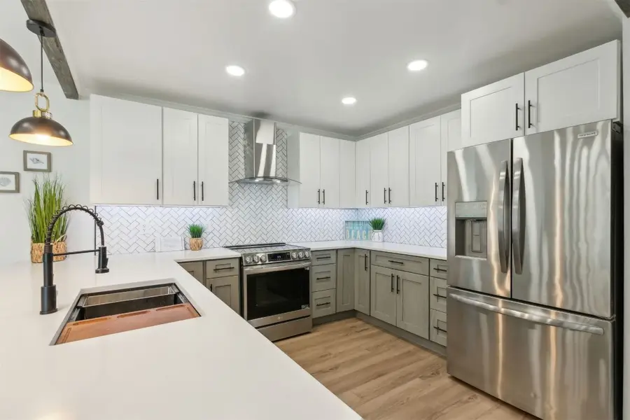 602 S 11th Street, Fernandina Beach, FL 32034 - Image #2