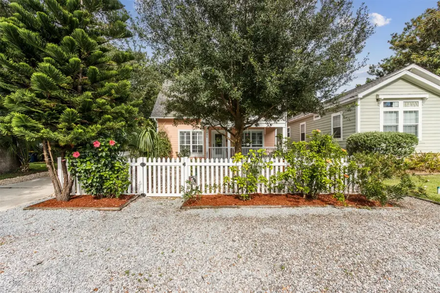 420 S 4th Street, Amelia Island, FL 32034 - #3