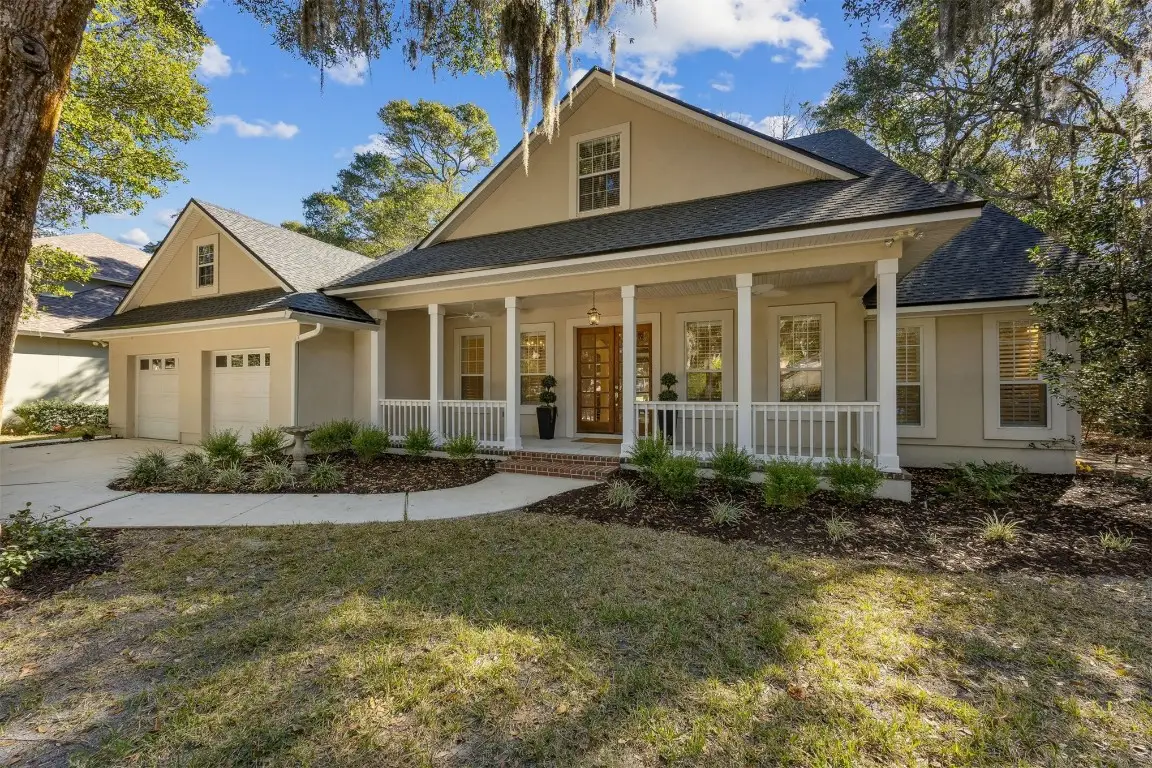1640 Regatta Drive, Fernandina Beach, FL 32034 - Image #1