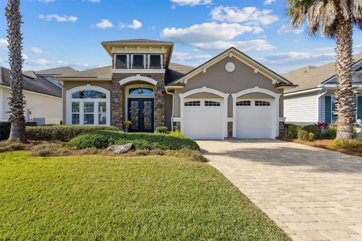 2761 Sea Grape Drive, Fernandina Beach, FL 32034 - Image #1