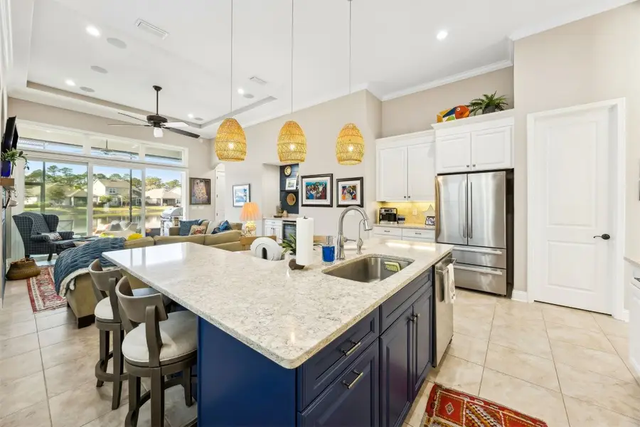 2761 Sea Grape Drive, Fernandina Beach, FL 32034 - Image #2