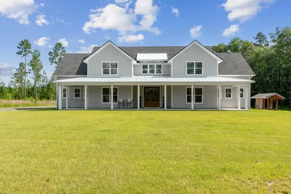 15550 County Road 108 Road, Hilliard, FL 32046