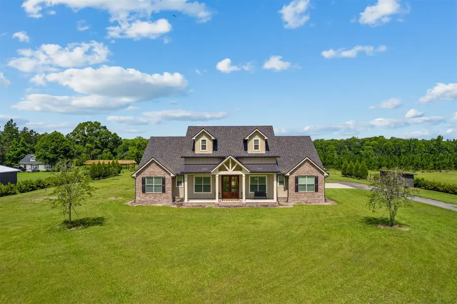 37854 Kings Ferry Road, Hilliard, FL 32046 - Image #3