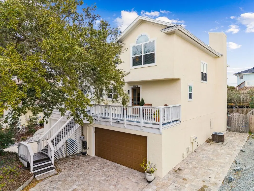 2332 - B 1st Avenue, Fernandina Beach, FL 32034 - Image #1