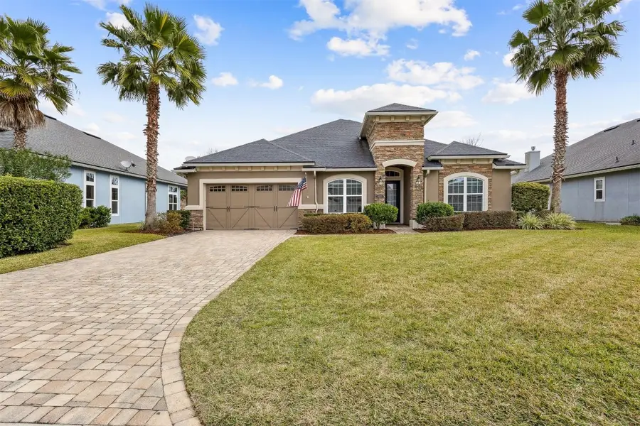 96021 Sea Breeze Way, Fernandina Beach, FL 32034 - Image #3