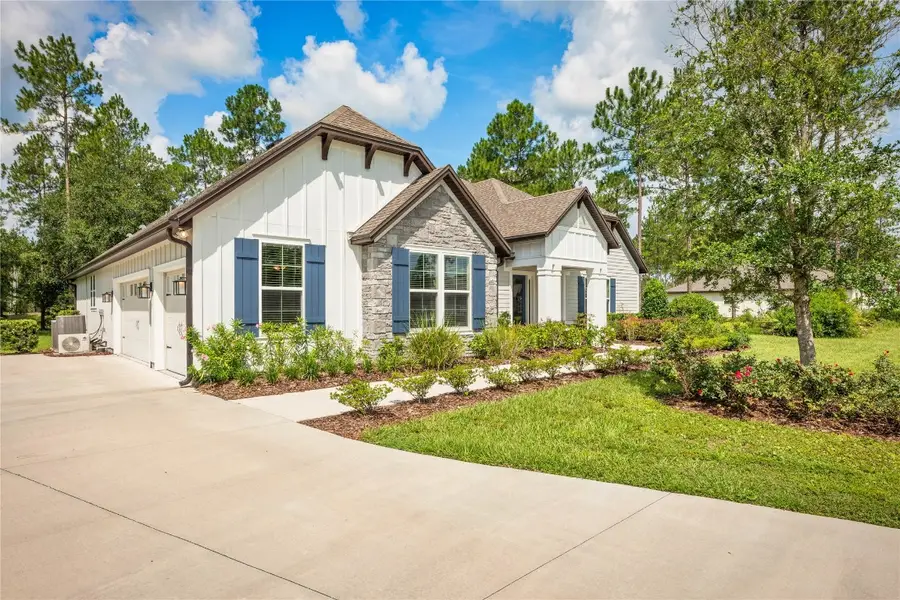 36175 Pitch Lane, Hilliard, FL 32046 - Image #2