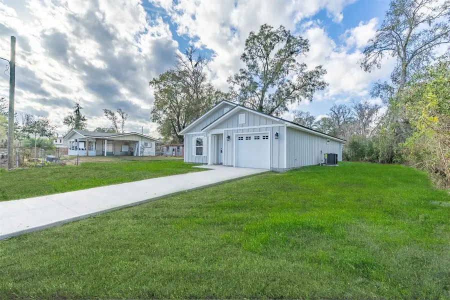45035 James Street, Callahan, FL 32011 - #2