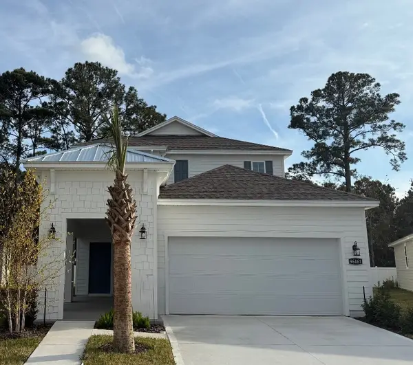 96461 Stillpoint Way, Fernandina Beach, FL 32034