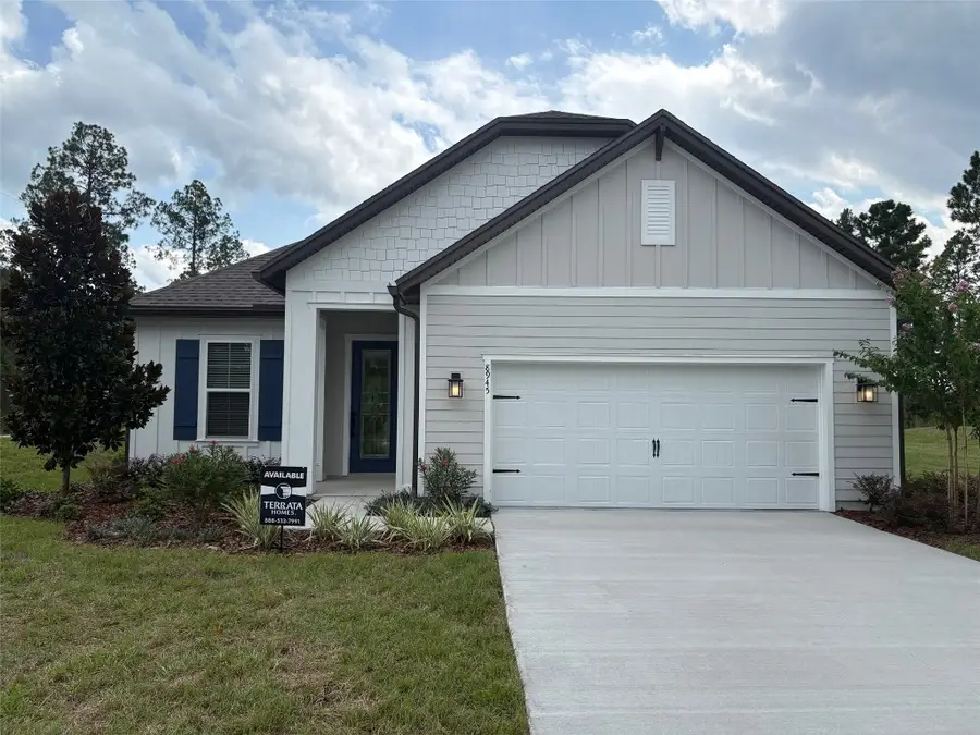 8719 Ford Road, Bryceville, FL 32009 - Image #2