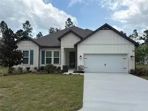 8463 Ford Road, Bryceville, FL 32009