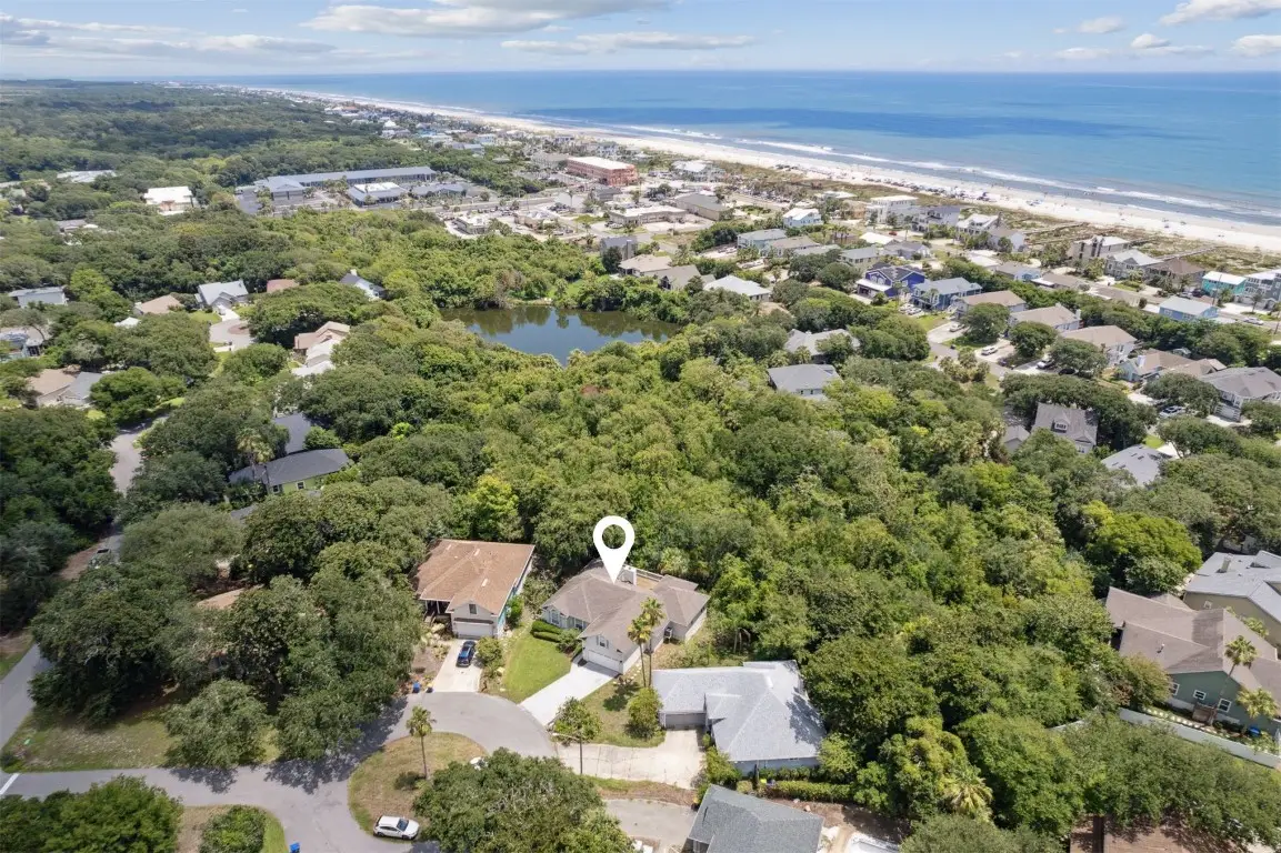 2191 High Rigger Place, Amelia Island, FL 32034 - Image #1