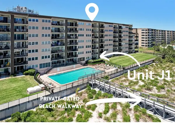 3350 S Fletcher Avenue #J1, Fernandina Beach, FL 32034