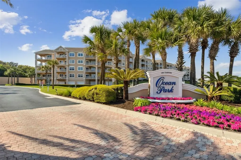403 Tarpon Avenue #101, Fernandina Beach, FL 32034 - Image #1