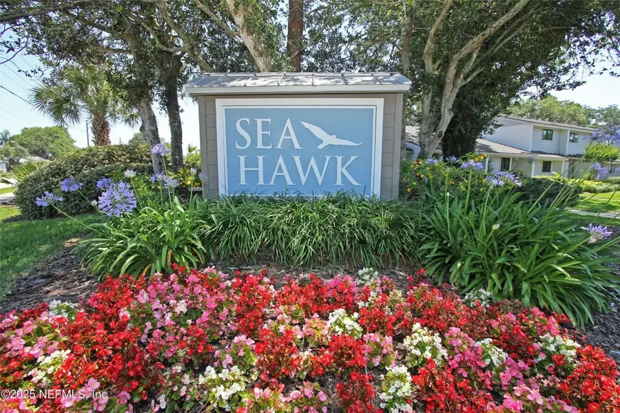 1083 E Sea Hawk Drive #1083, Ponte Vedra Beach, FL 32082 - Image #3