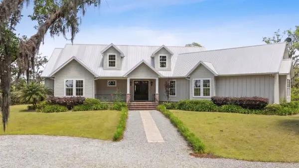 1900 Sycamore Lane, Fernandina Beach, FL 32034