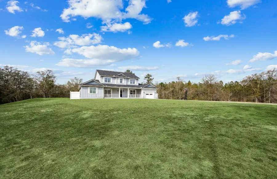 15466 Bullock Bluff Road, Bryceville, FL 32009 - Image #2