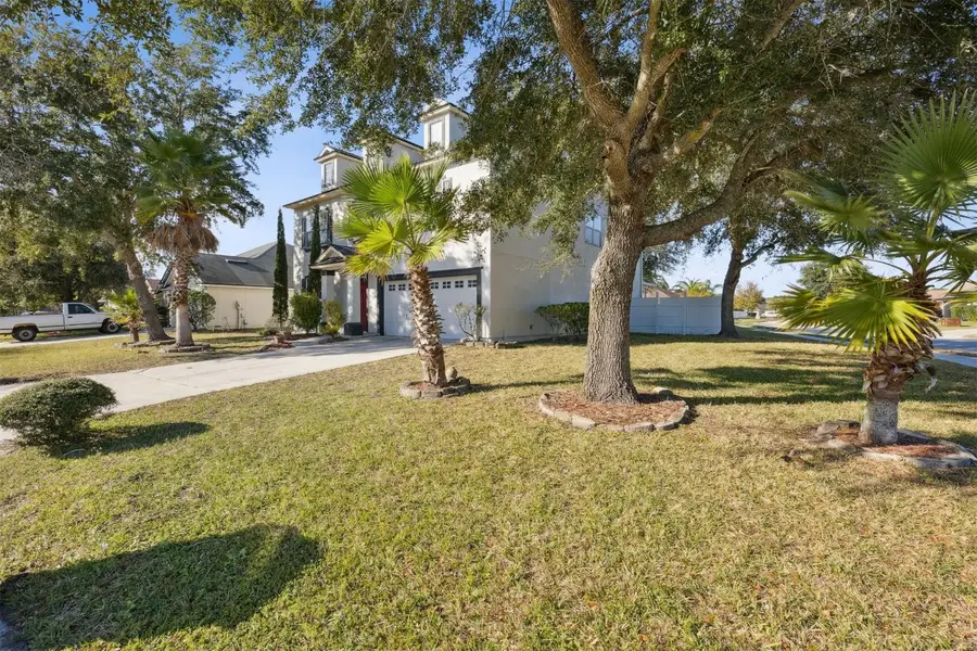 2513 Cinnamon Springs Trail, Jacksonville, FL 32246 - Image #3