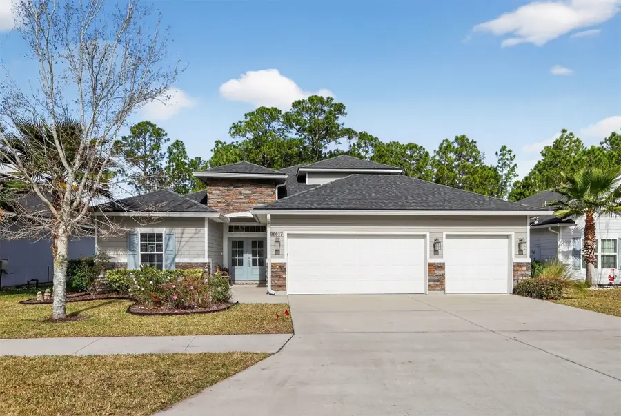 96017 Breezeway Court, Yulee, FL 32097 - Image #2