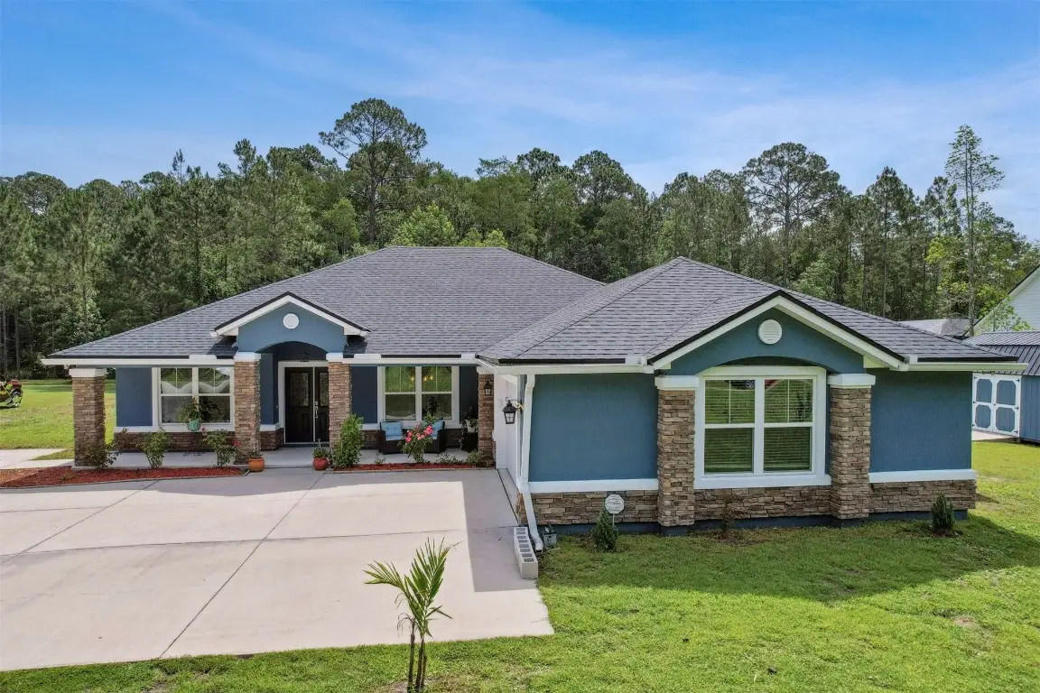 75652 Edwards Road, Yulee, FL 32097 - Image #1