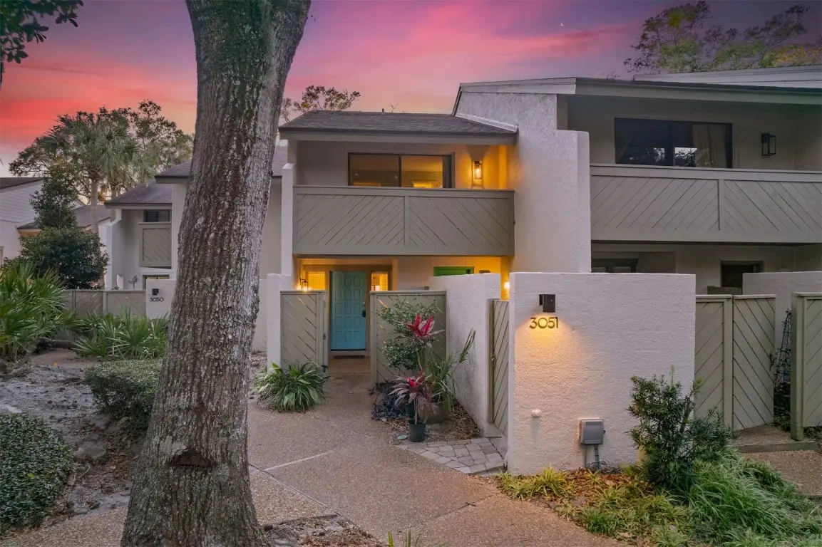 3051 Sea Marsh Road, Fernandina Beach, FL 32034 - Image #1