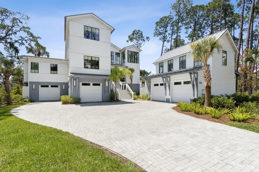 91 Marsh Court, Fernandina Beach, FL 32034 - Image #3