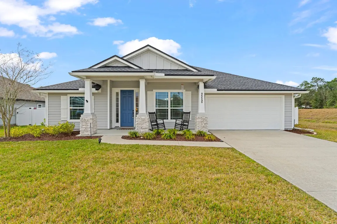 86645 Lazy Lake Circle, Yulee, FL 32097 - Image #1