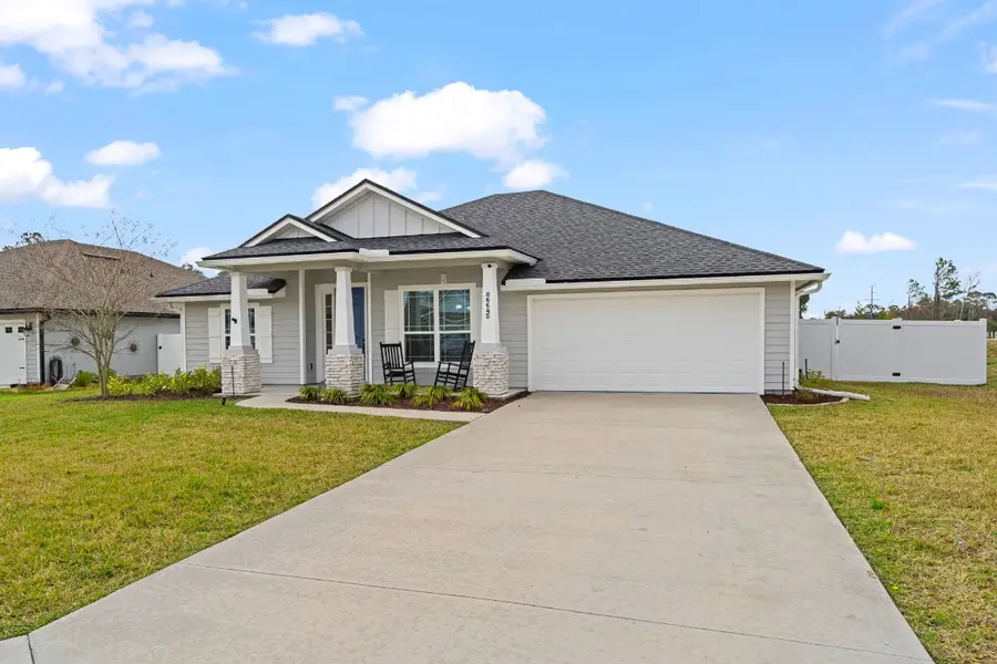 86645 Lazy Lake Circle, Yulee, FL 32097 - Image #2