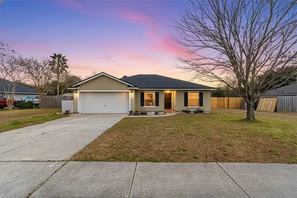 861478 Worthington Drive, Yulee, FL 32097