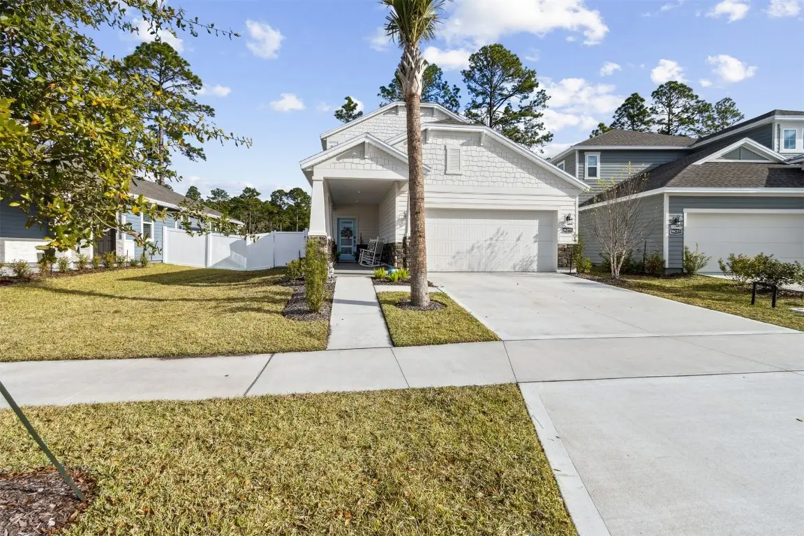 96277 Broadmoor Road, Fernandina Beach, FL 32034 - Image #1