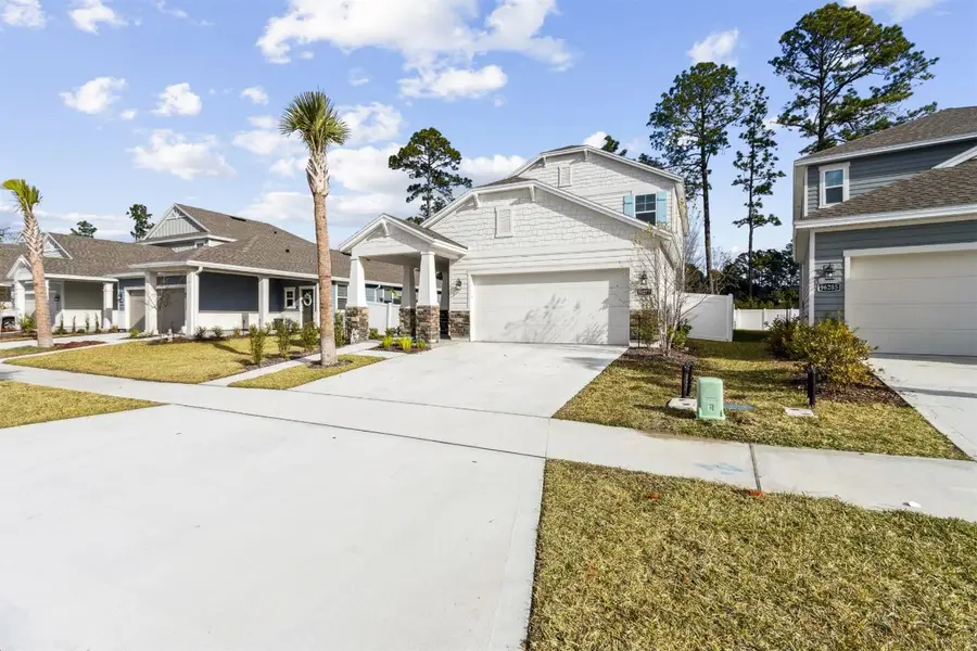 96277 Broadmoor Road, Fernandina Beach, FL 32034 - Image #2
