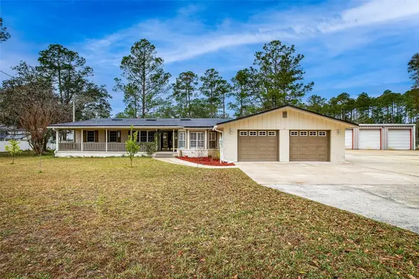 376530 Kings Ferry Road, Hilliard, FL 32046