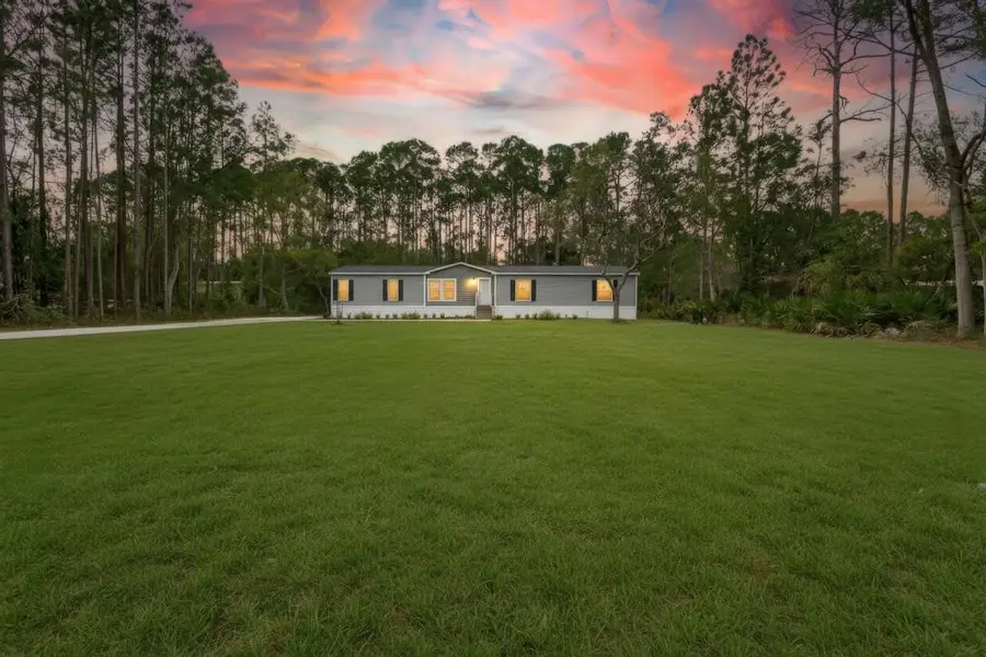 95605 Springhill Road, Fernandina Beach, FL 32034 - #2