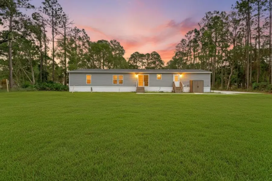 95605 Springhill Road, Fernandina Beach, FL 32034 - #3