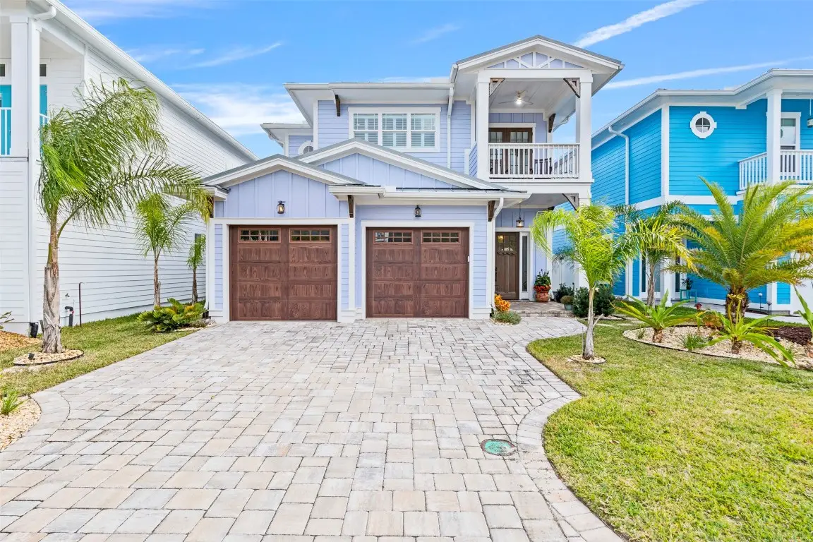 532 Sea Island Drive, Fernandina Beach, FL 32034 - Image #1