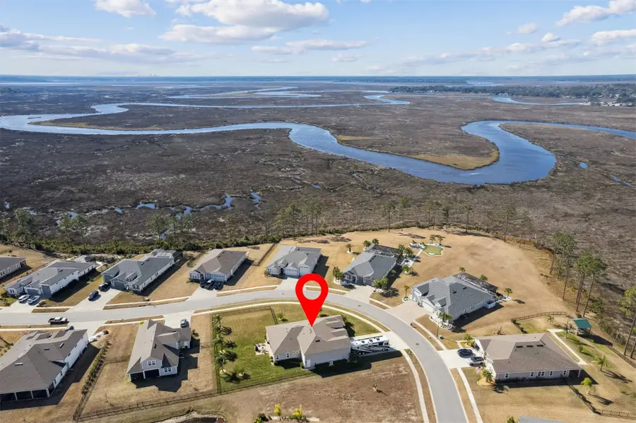 85475 Fall River Parkway, Fernandina Beach, FL 32034 - #2